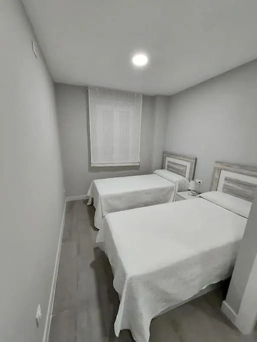 דירות Espectacular Loft Reformado En Cordoba By Bebalmy