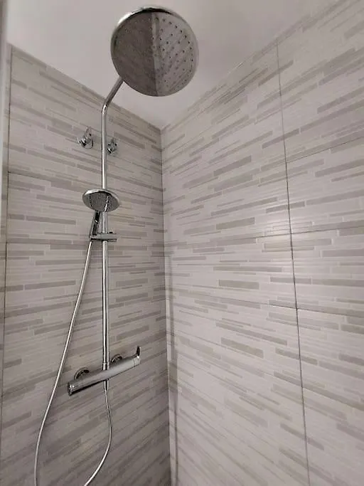 דירות Espectacular Loft Reformado En Cordoba By Bebalmy