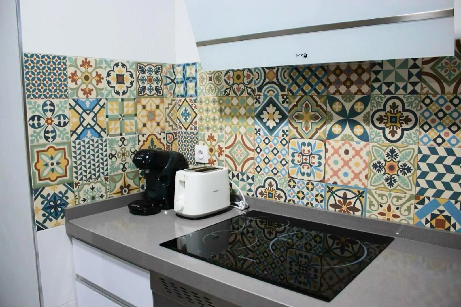 Espectacular Loft Reformado En Cordoba By Bebalmy Apartment