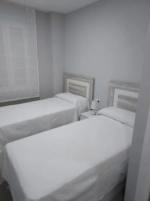 Espectacular Loft Reformado En Cordoba By Bebalmy Apartment