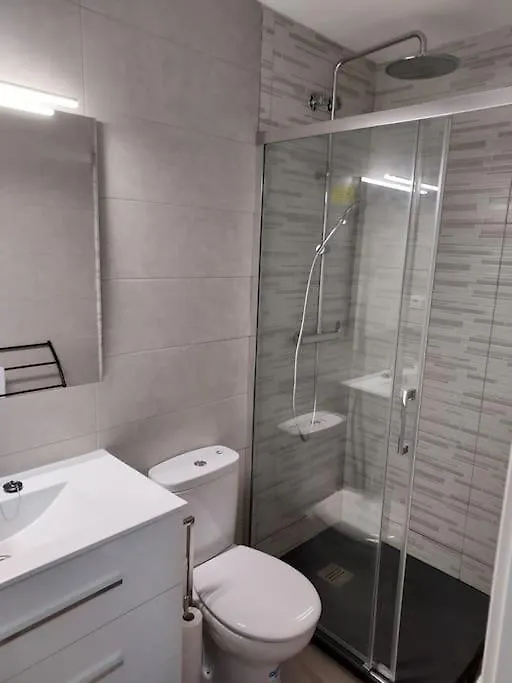 Espectacular Loft Reformado En Cordoba By Bebalmy Apartment 0*,  Spain