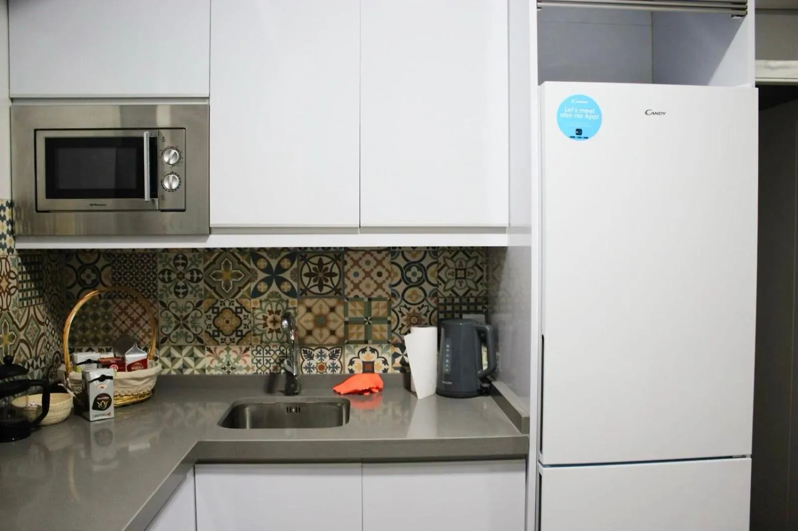 Espectacular Loft Reformado En Cordoba By Bebalmy Apartment 0*,  Spain