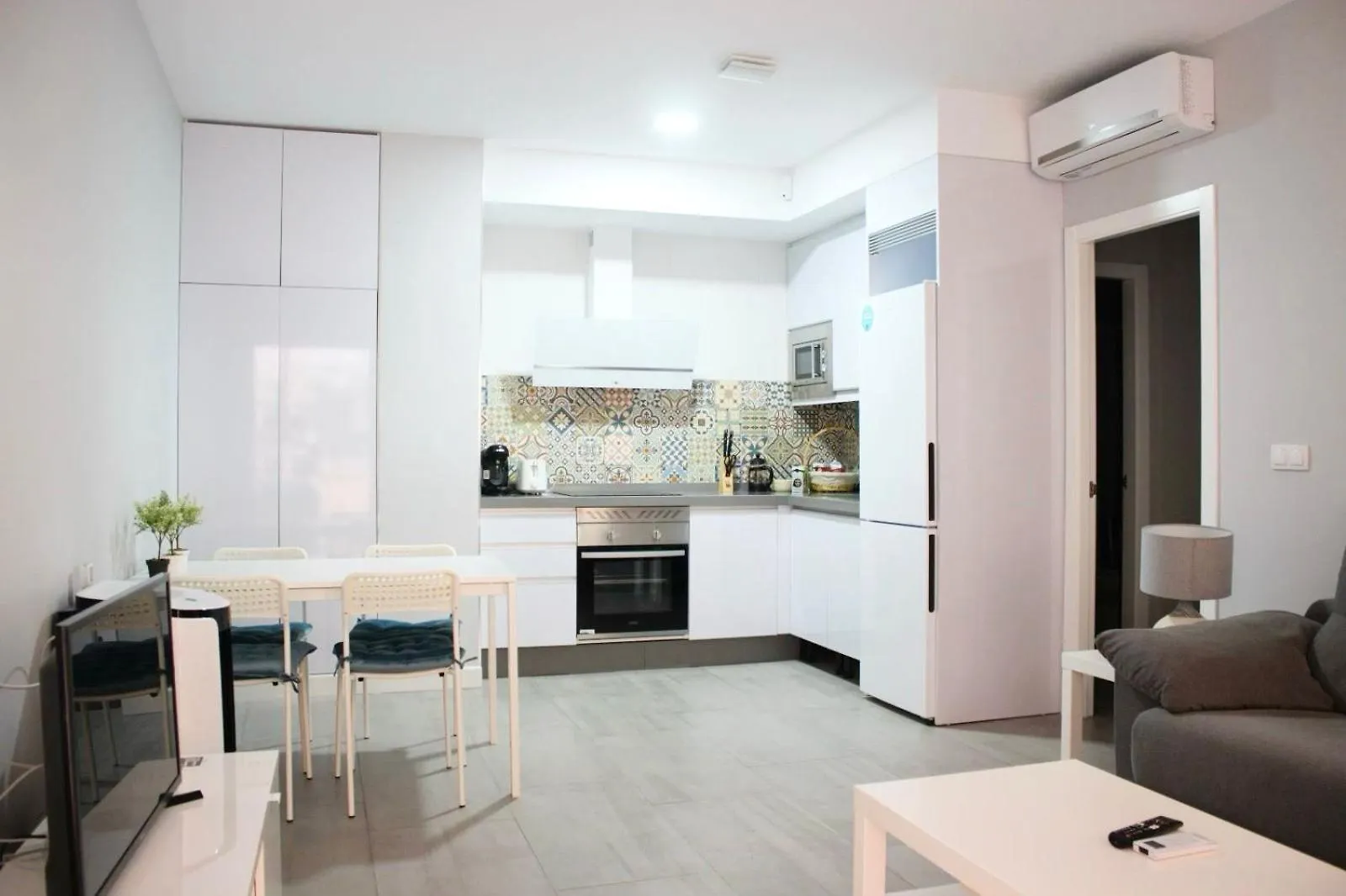 Espectacular Loft Reformado En Cordoba By Bebalmy location
