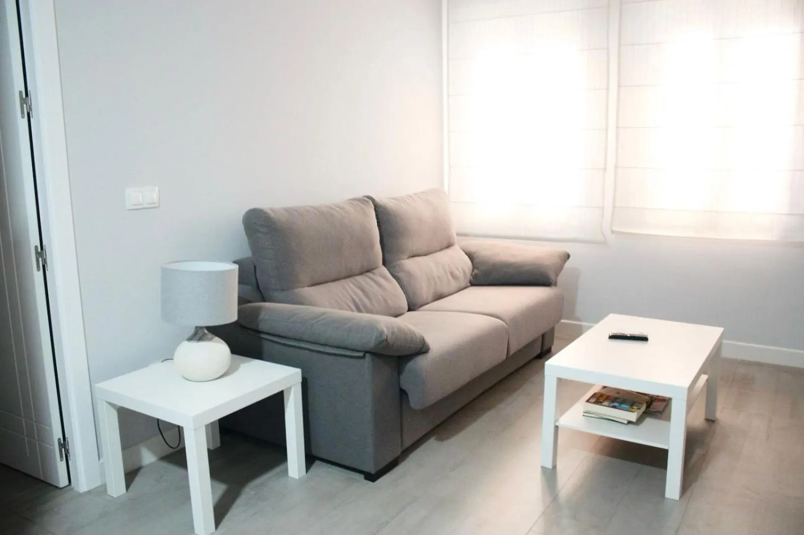 Espectacular Loft Reformado En Cordoba By Bebalmy Apartment