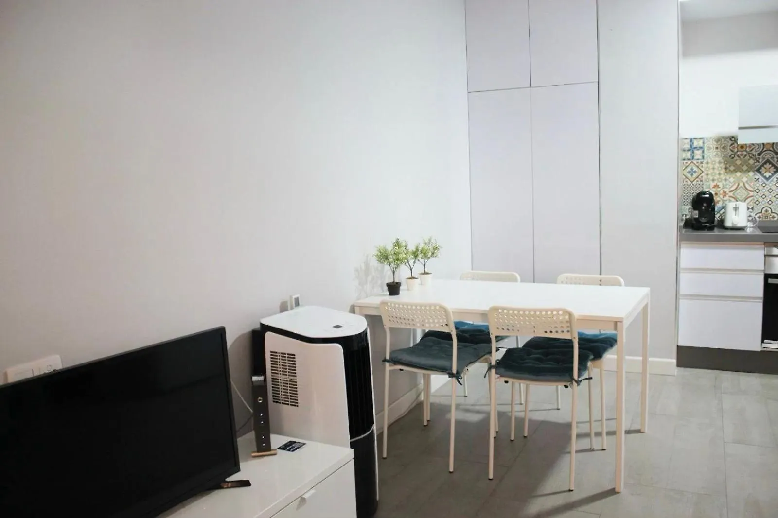 Espectacular Loft Reformado En Cordoba By Bebalmy Apartment