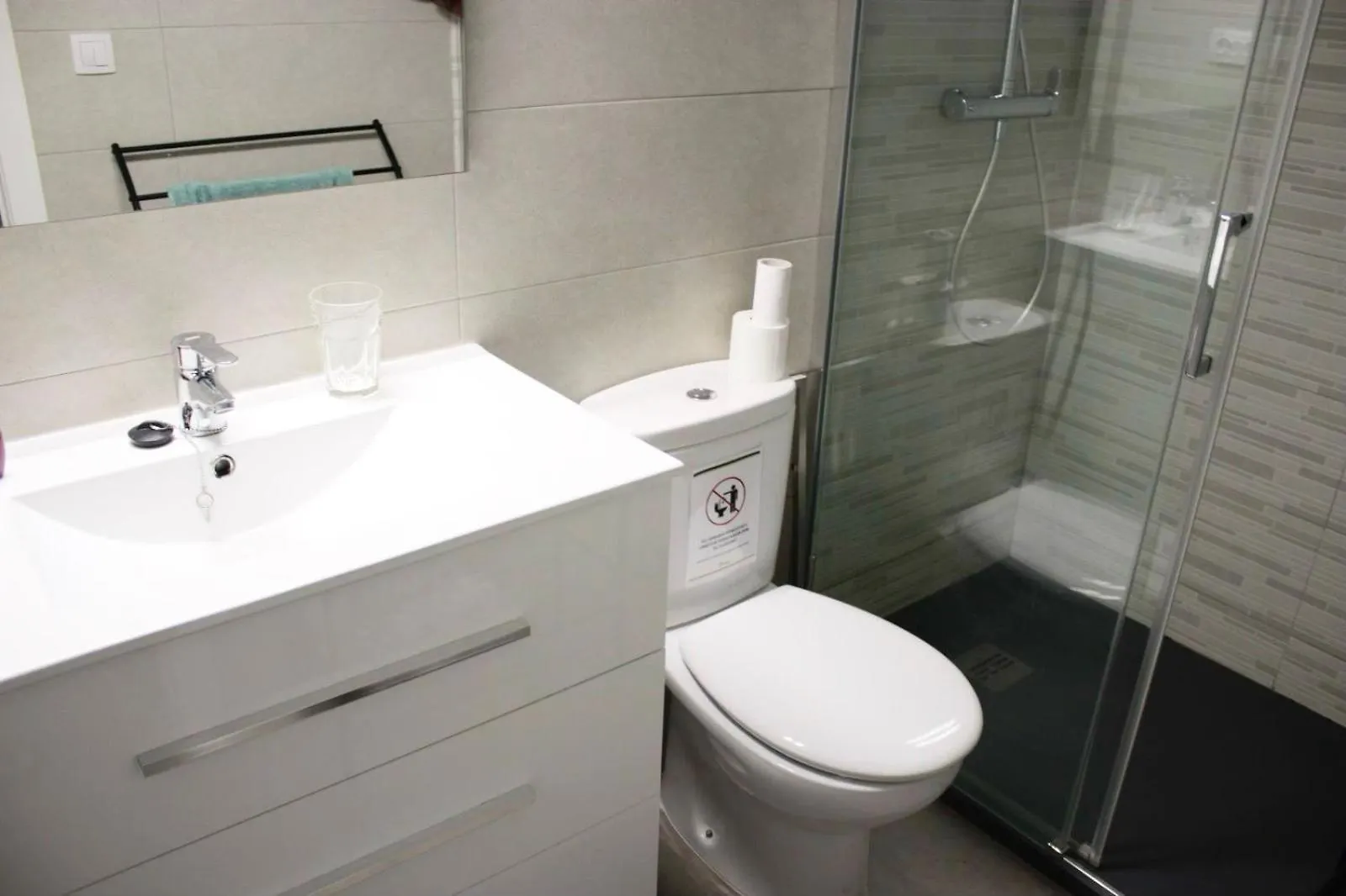 Espectacular Loft Reformado En Cordoba By Bebalmy Apartment